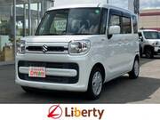 2019 SUZUKI SPACIA