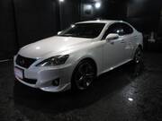 2012 LEXUS IS