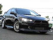 2022 MITSUBISHI LANCER