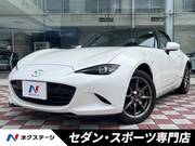 2020 MAZDA ROADSTER