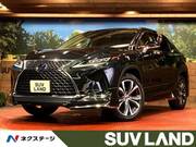 2021 LEXUS RX