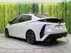TOYOTA PRIUS PHV