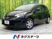 2014 NISSAN NOTE
