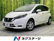 2018 NISSAN NOTE