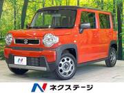 2021 SUZUKI HUSTLER