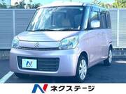 2015 SUZUKI SPACIA