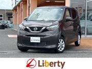2021 NISSAN DAYZ