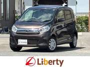 2018 NISSAN DAYZ