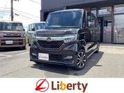 2020 HONDA N-BOX CUSTOM