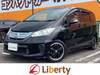 HONDA FREED HYBRID