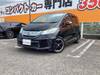 HONDA FREED HYBRID