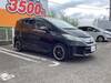 HONDA FREED HYBRID