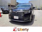 2021 HONDA OTHER