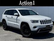 2014 CHRYSLER JEEP GRAND CHEROKEE