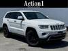 CHRYSLER JEEP GRAND CHEROKEE