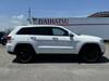 CHRYSLER JEEP GRAND CHEROKEE
