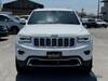 CHRYSLER JEEP GRAND CHEROKEE