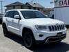 CHRYSLER JEEP GRAND CHEROKEE