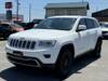 CHRYSLER JEEP GRAND CHEROKEE