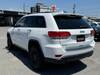 CHRYSLER JEEP GRAND CHEROKEE