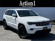2018 CHRYSLER JEEP GRAND CHEROKEE