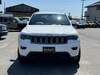 CHRYSLER JEEP GRAND CHEROKEE