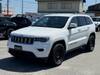 CHRYSLER JEEP GRAND CHEROKEE