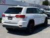 CHRYSLER JEEP GRAND CHEROKEE