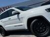 CHRYSLER JEEP GRAND CHEROKEE