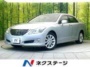 2008 TOYOTA CROWN