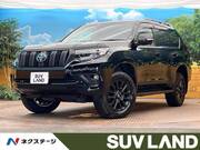 2023 TOYOTA LAND CRUISER PRADO
