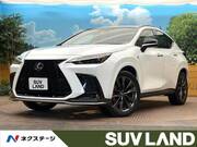 2023 LEXUS NX