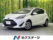 2021 TOYOTA AQUA S