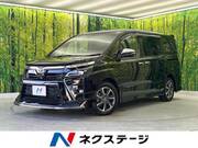 2021 TOYOTA VOXY