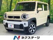 2020 SUZUKI HUSTLER