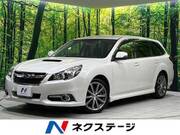 2013 SUBARU LEGACY TOURING WAGON