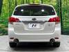 SUBARU LEGACY TOURING WAGON