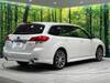 SUBARU LEGACY TOURING WAGON