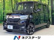 2018 HONDA N-BOX CUSTOM