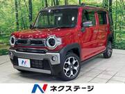 2021 SUZUKI HUSTLER