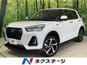 2022 DAIHATSU ROCKY