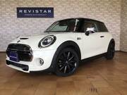 2020 BMW MINI