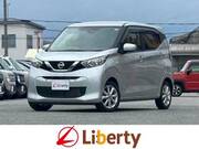 2021 NISSAN DAYZ