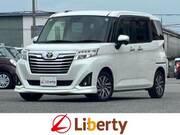 2019 TOYOTA ROOMY