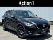 2014 MAZDA CX-5