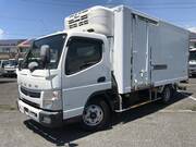2020 FUSO CANTER