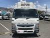 FUSO CANTER