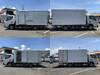 FUSO CANTER