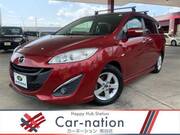 2015 MAZDA PREMACY