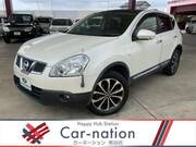 2012 NISSAN DUALIS